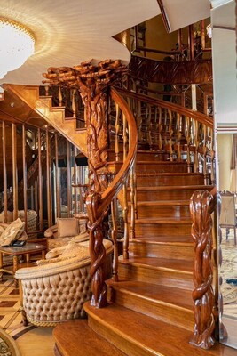 Объект по адресу Москва г, Гиляровского ул, д. 7