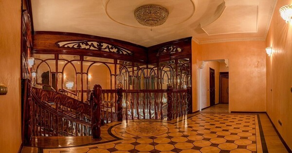 Объект по адресу Москва г, Гиляровского ул, д. 7