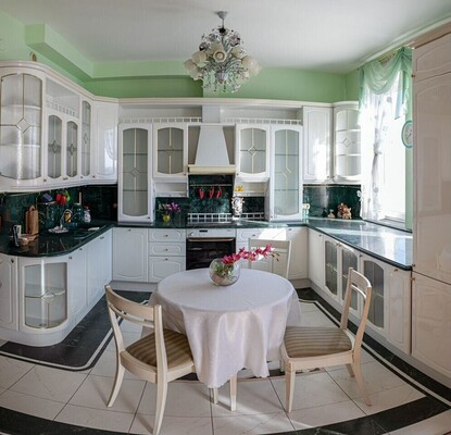 Объект по адресу Москва г, Гиляровского ул, д. 7