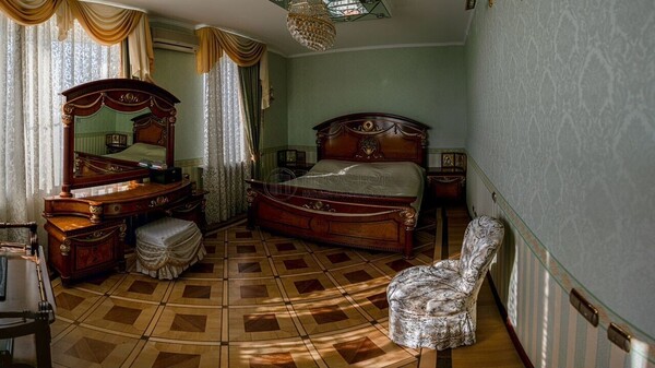 Объект по адресу Москва г, Гиляровского ул, д. 7