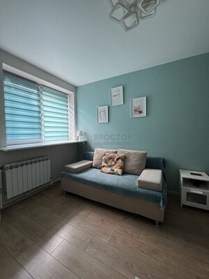 Объект по адресу Москва г, Варшавское ш, д. 17стр5