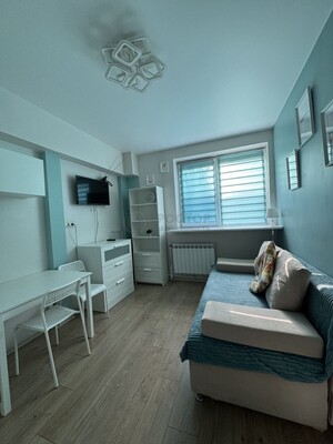 Объект по адресу Москва г, Варшавское ш, д. 17стр5