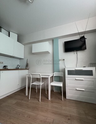 Объект по адресу Москва г, Варшавское ш, д. 17стр5