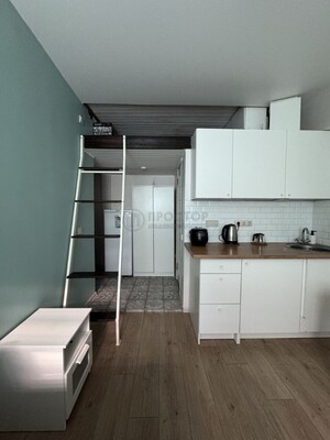 Объект по адресу Москва г, Варшавское ш, д. 17стр5