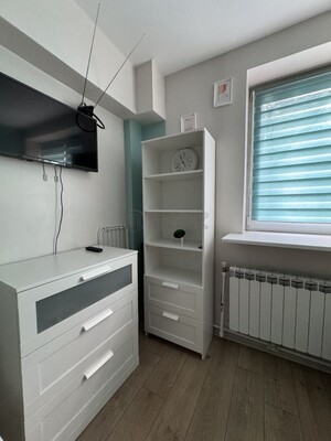 Объект по адресу Москва г, Варшавское ш, д. 17стр5