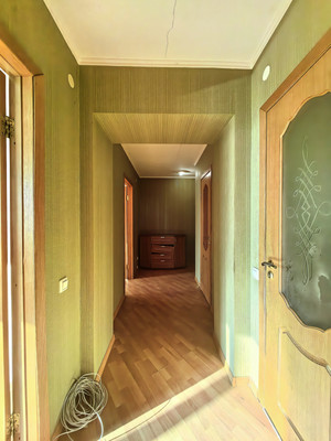 Объект по адресу Московская обл, Северово д, Подольская ул, д. 1