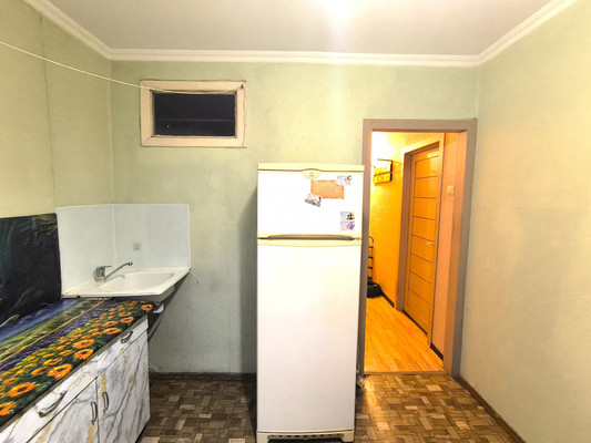 Объект по адресу Московская обл, Северово д, Подольская ул, д. 1/13