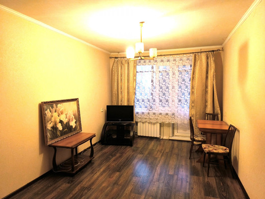 Объект по адресу Московская обл, Северово д, Подольская ул, д. 1/13