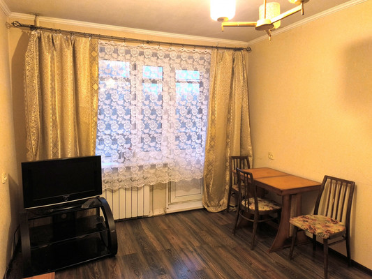 Объект по адресу Московская обл, Северово д, Подольская ул, д. 1/13