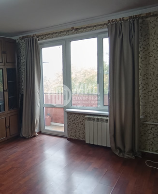 Объект по адресу Москва г, Трофимова ул, д. 19к1