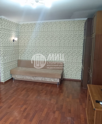 Объект по адресу Москва г, Трофимова ул, д. 19к1