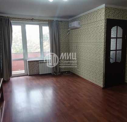 Объект по адресу Москва г, Трофимова ул, д. 19к1