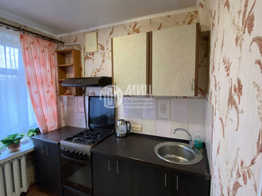 Объект по адресу Москва г, Трофимова ул, д. 19к1