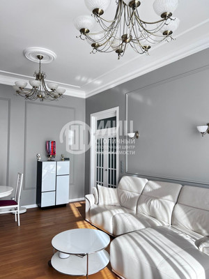 Объект по адресу Москва, 1-й Басманный пер, 12 