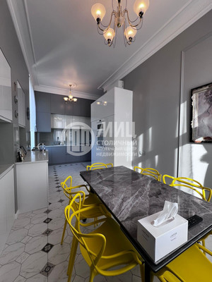 Объект по адресу Москва, 1-й Басманный пер, 12 