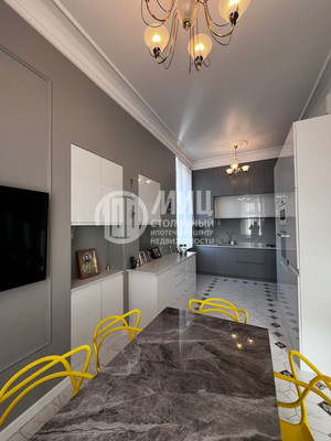 Объект по адресу Москва, 1-й Басманный пер, 12 