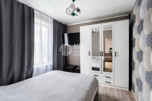 Объект по адресу Москва, Шоссейная ул, 2к2 