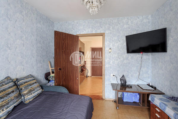 Объект по адресу Москва, Шоссейная ул, 2к2 