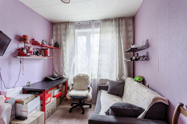 Объект по адресу Москва, Шоссейная ул, 2к2 