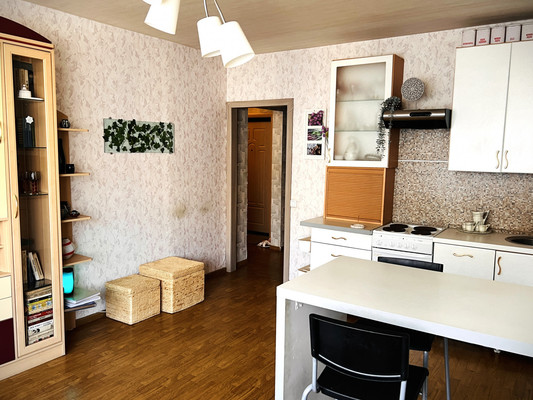 Объект по адресу Москва, Левобережная ул, 4к5 