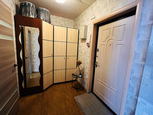 Объект по адресу Москва, Левобережная ул, 4к5 