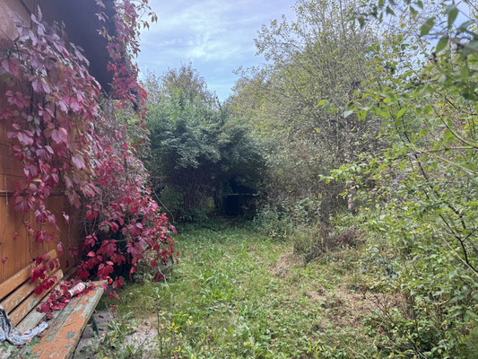 Объект по адресу Москва, СНТ Крекшино ВВЦ тер 