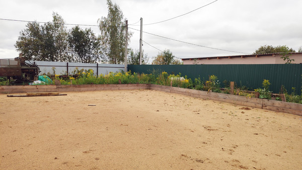 Объект по адресу Москва, Лесная ул 