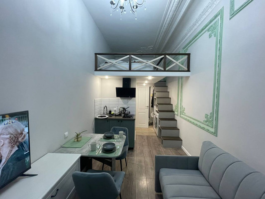 Объект по адресу Санкт-Петербург, Вознесенский пр-кт, 39В 