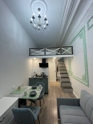 Объект по адресу Санкт-Петербург, Вознесенский пр-кт, 39В 