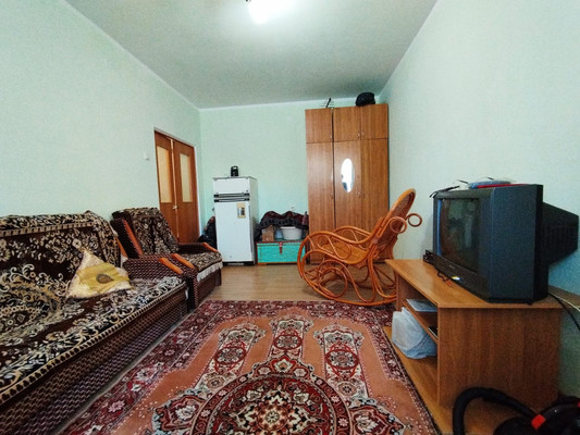 Объект по адресу Краснодарский край, Апшеронский р-н, Соцгородок мкр, д. 3