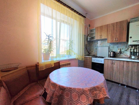 Объект по адресу Краснодарский край, Апшеронский р-н, Соцгородок мкр, д. 3