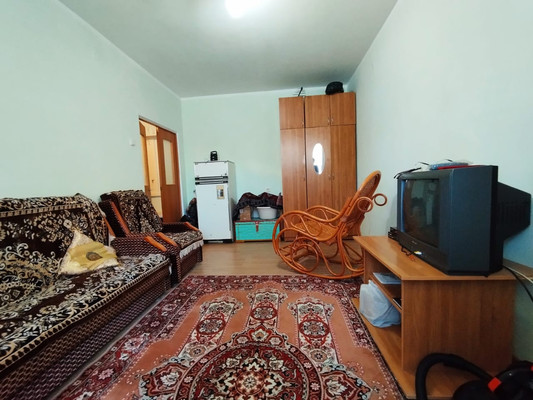 Объект по адресу Краснодарский край, Апшеронский р-н, Соцгородок мкр, д. 3