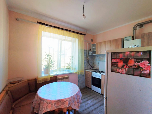 Объект по адресу Краснодарский край, Апшеронский р-н, Соцгородок мкр, д. 3