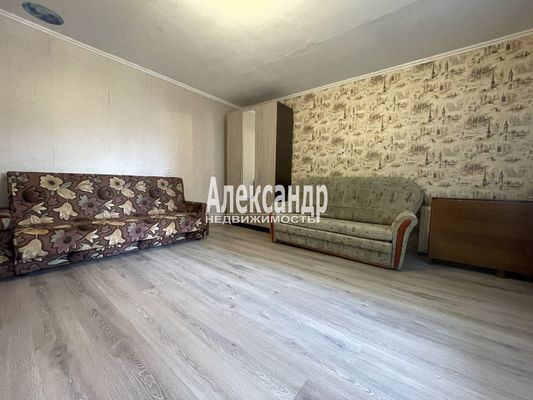 Объект по адресу Санкт-Петербург, Ленская ул, 6к3 