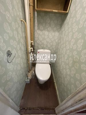 Объект по адресу Санкт-Петербург, Ленская ул, 6к3 