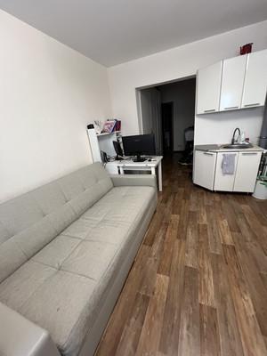 Объект по адресу Санкт-Петербург, Корнея Чуковского ул, 7Ак1 