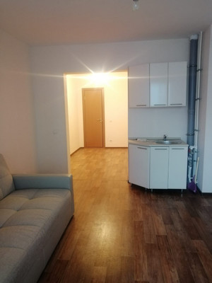 Объект по адресу Санкт-Петербург, Корнея Чуковского ул, 7Ак1 