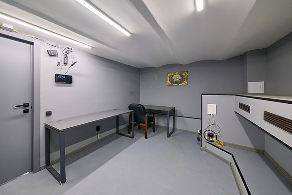 Объект по адресу Санкт-Петербург, Рентгена ул, 13Б 