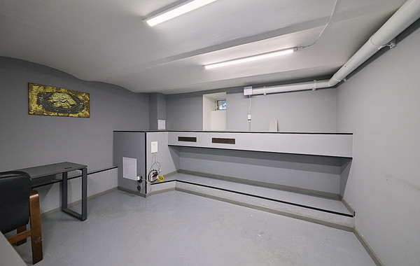 Объект по адресу Санкт-Петербург, Рентгена ул, 13Б 