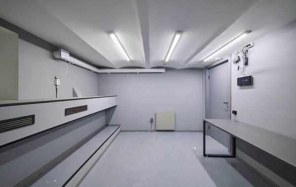 Объект по адресу Санкт-Петербург, Рентгена ул, 13Б 