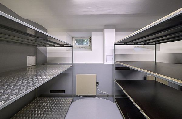 Объект по адресу Санкт-Петербург, Рентгена ул, 13Б 