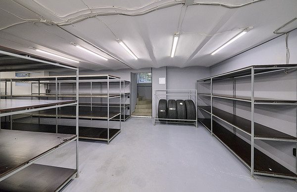 Объект по адресу Санкт-Петербург, Рентгена ул, 13Б 