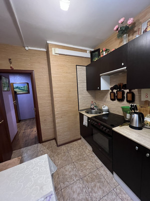 Объект по адресу Санкт-Петербург, Хошимина ул, 8Ак2 