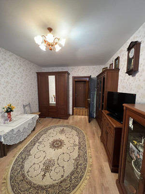 Объект по адресу Санкт-Петербург, Хошимина ул, 8Ак2 