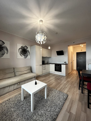 Объект по адресу Москва, Скандинавский проезд, 8к1 