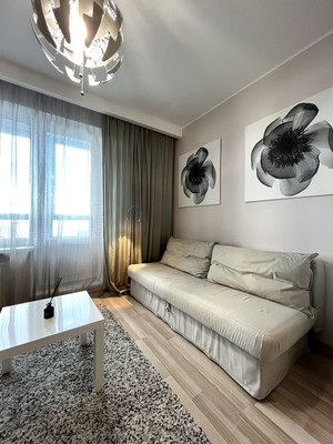 Объект по адресу Москва, Скандинавский проезд, 8к1 