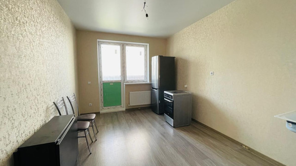 Объект по адресу Краснодарский край, Героев-Разведчиков ул, д. 11/5