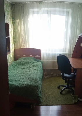 Объект по адресу Москва, Филиппова (Центральный р-н) ул, 14 