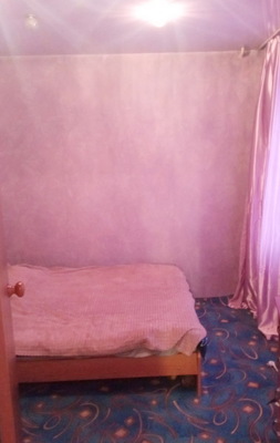 Объект по адресу Москва, Филиппова (Центральный р-н) ул, 14 