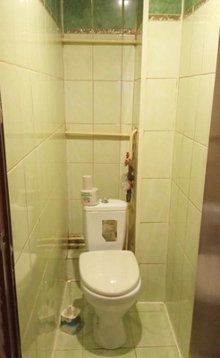 Объект по адресу Москва, Филиппова (Центральный р-н) ул, 14 